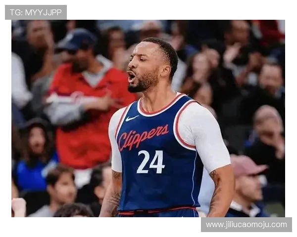 快船险胜活塞柯林斯崛起替补成隐忧